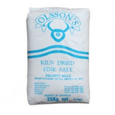 Salt Fine - 25kg